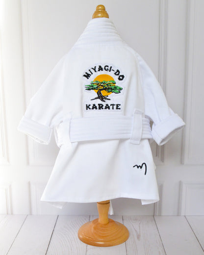 Disfraz Miyagi-Do Karate