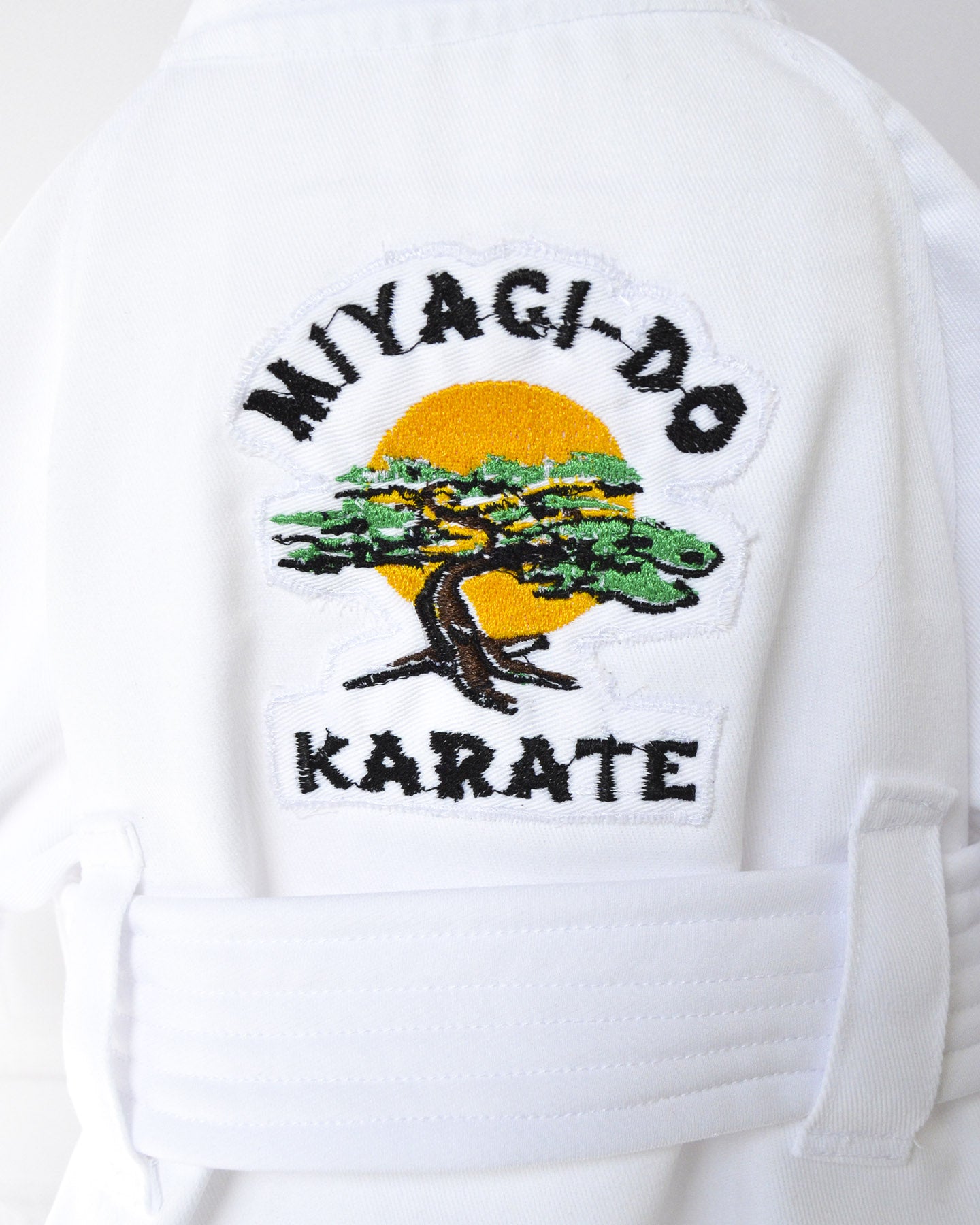 Disfraz Miyagi-Do Karate